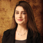 Sanaz Afshar