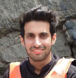 Shankar Jha